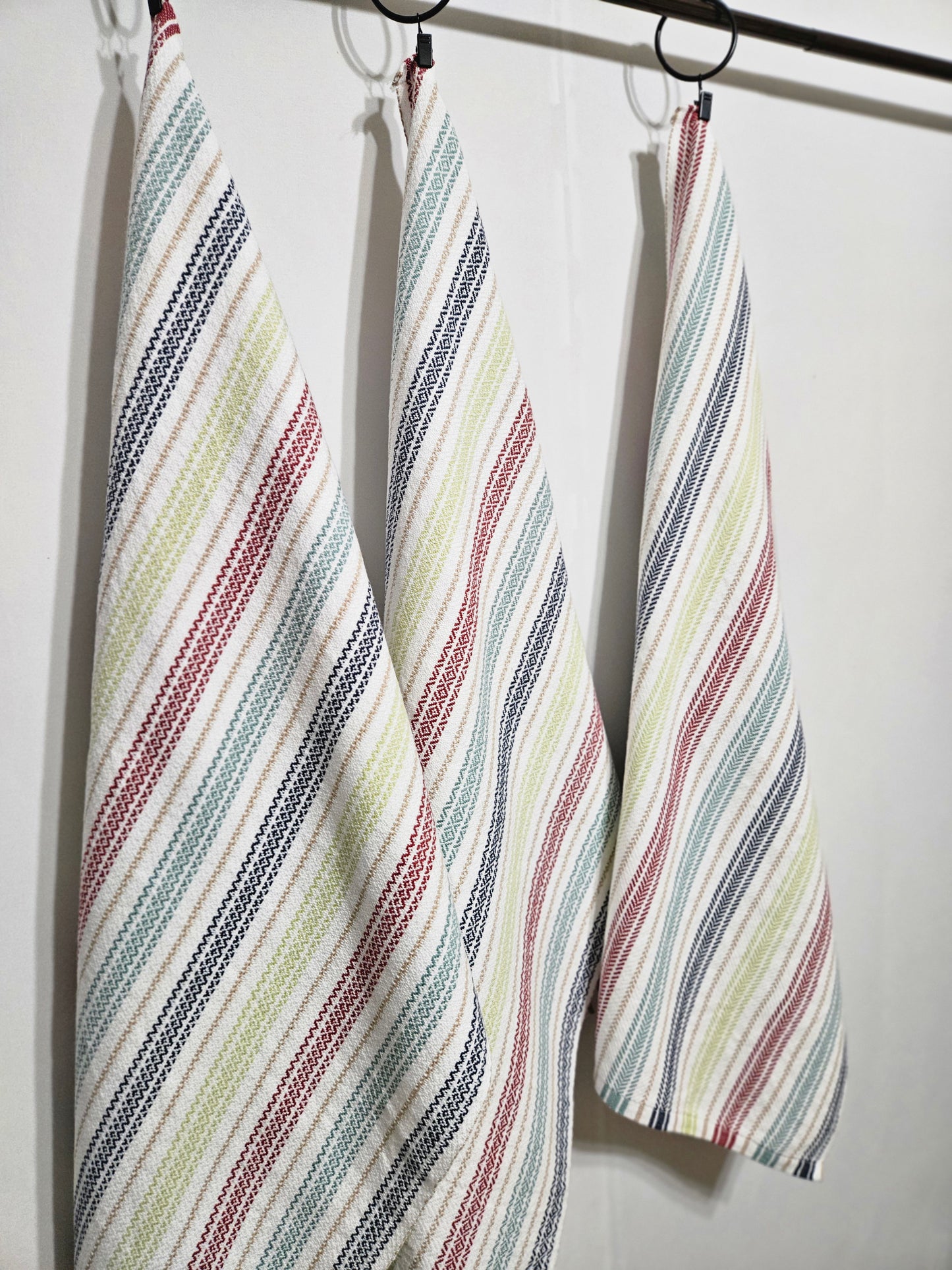Modern Farmhouse Tea Towels