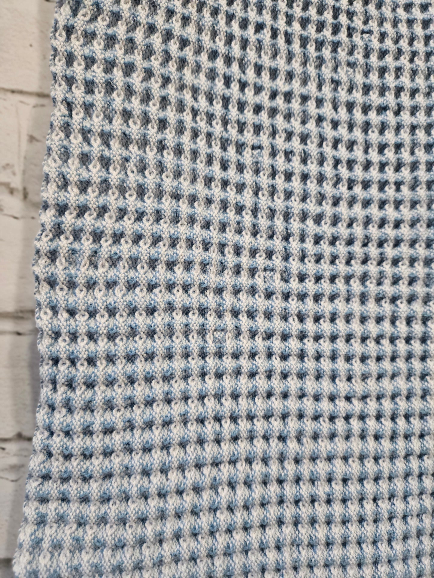 Waffle Weave Dish Towels