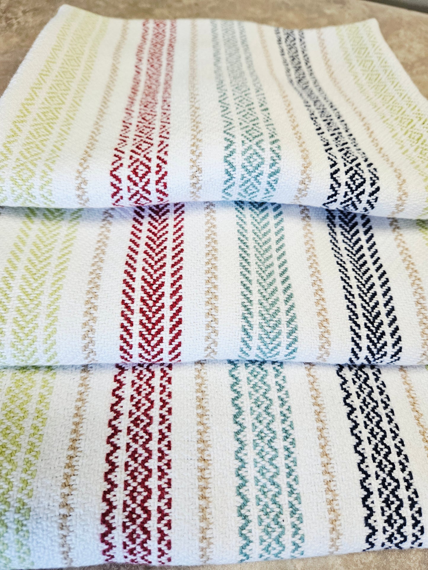 Modern Farmhouse Tea Towels