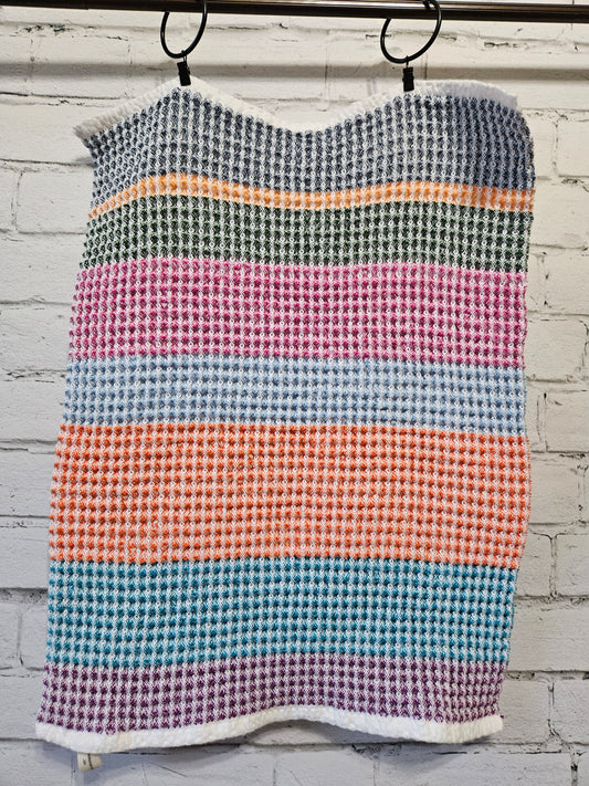 Waffle Weave Dish Towels