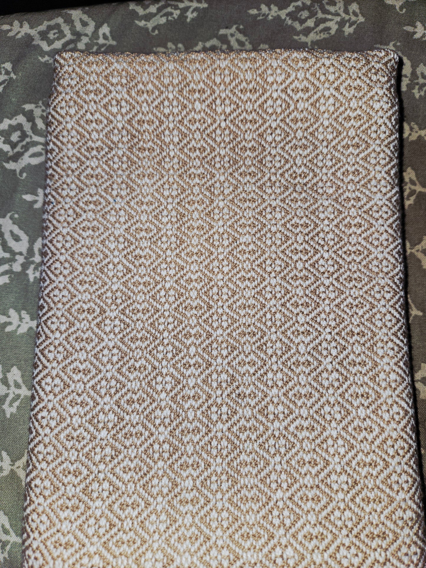 Box Twill Tea Towels