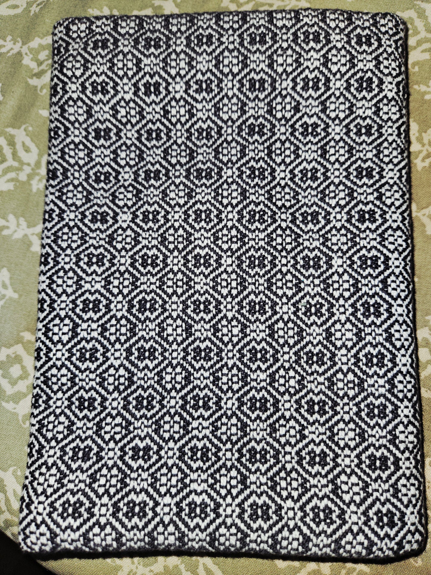 Box Twill Tea Towels