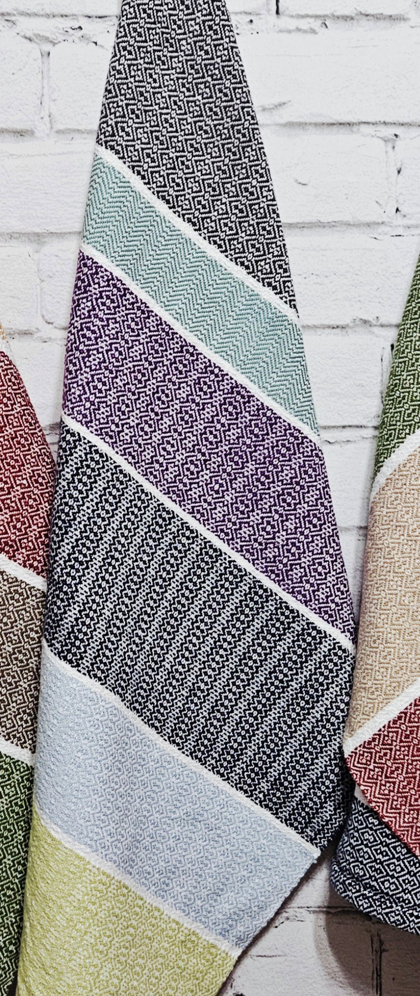 Box Twill Tea Towels
