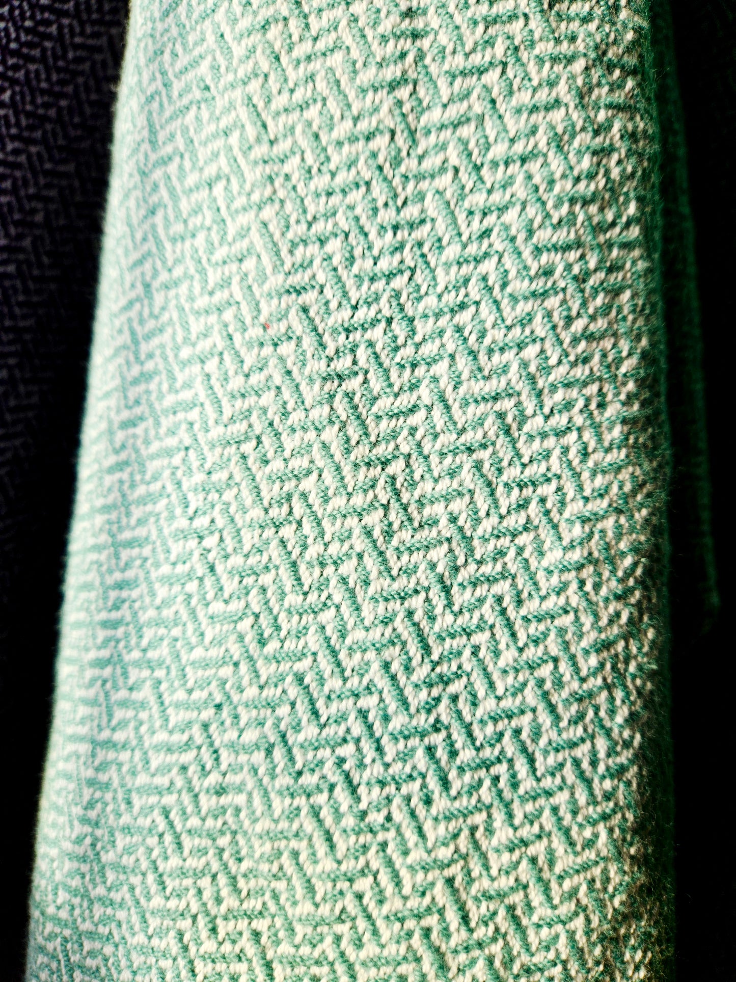 Plaited Twill Tea Towels