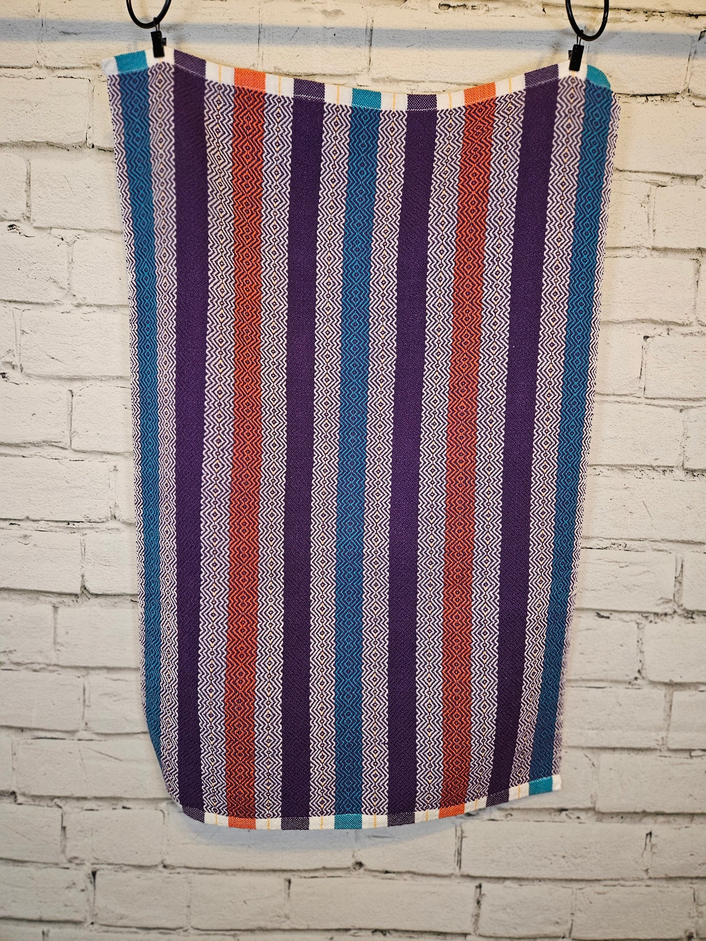 Happy Goose Eye Tea Towels