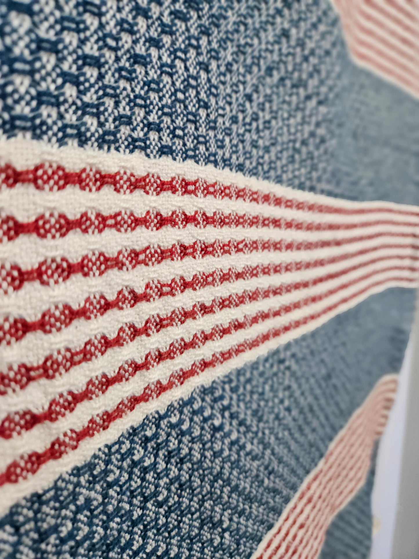 Patriotic Tea Towels