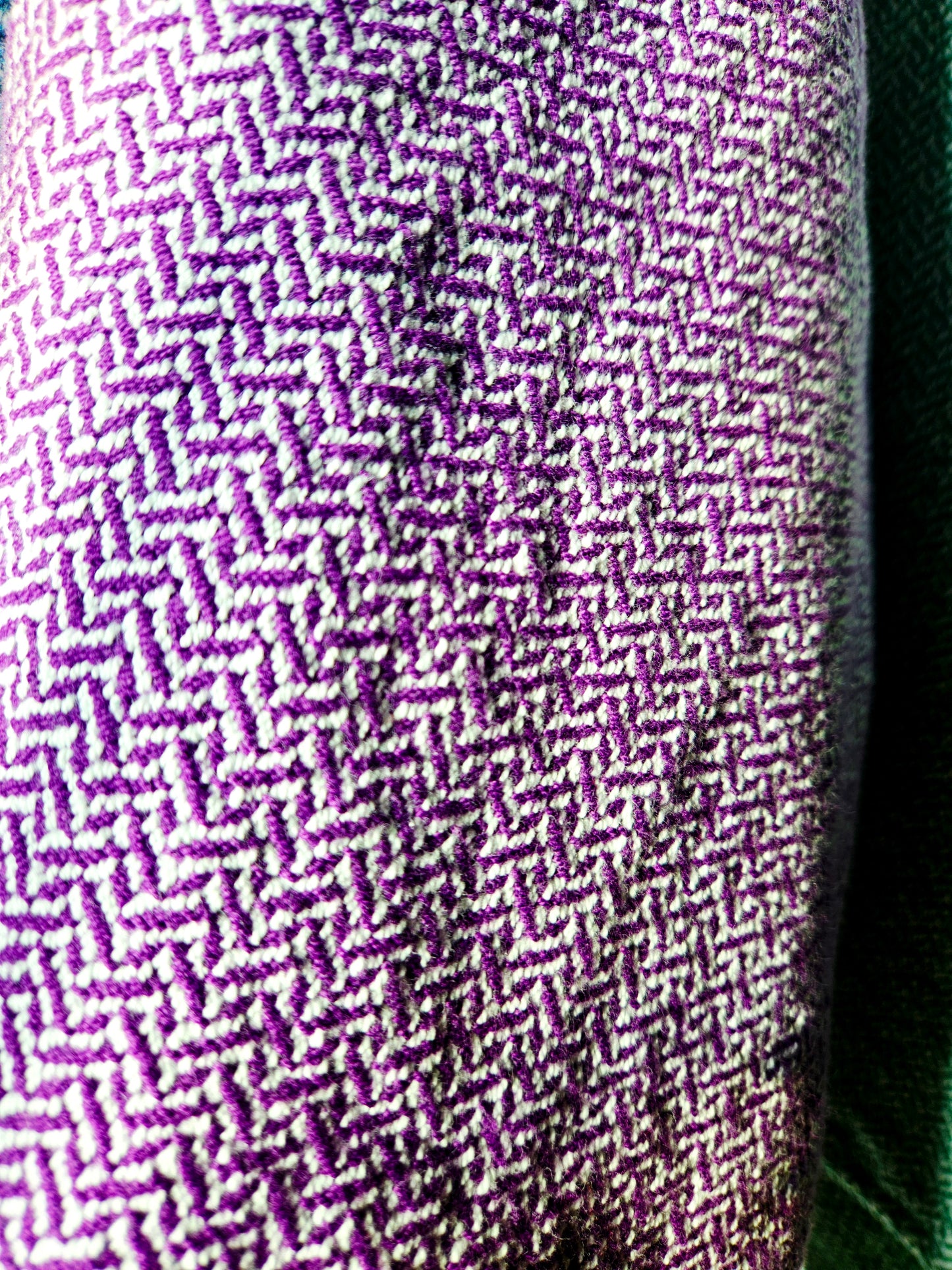 Plaited Twill Tea Towels