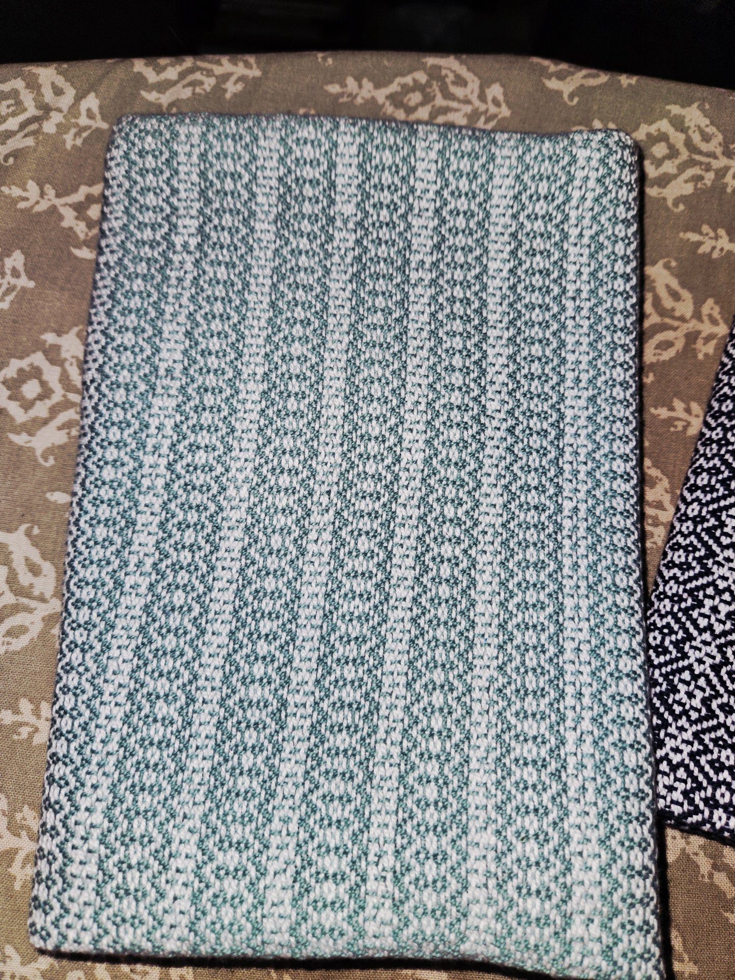 Box Twill Tea Towels