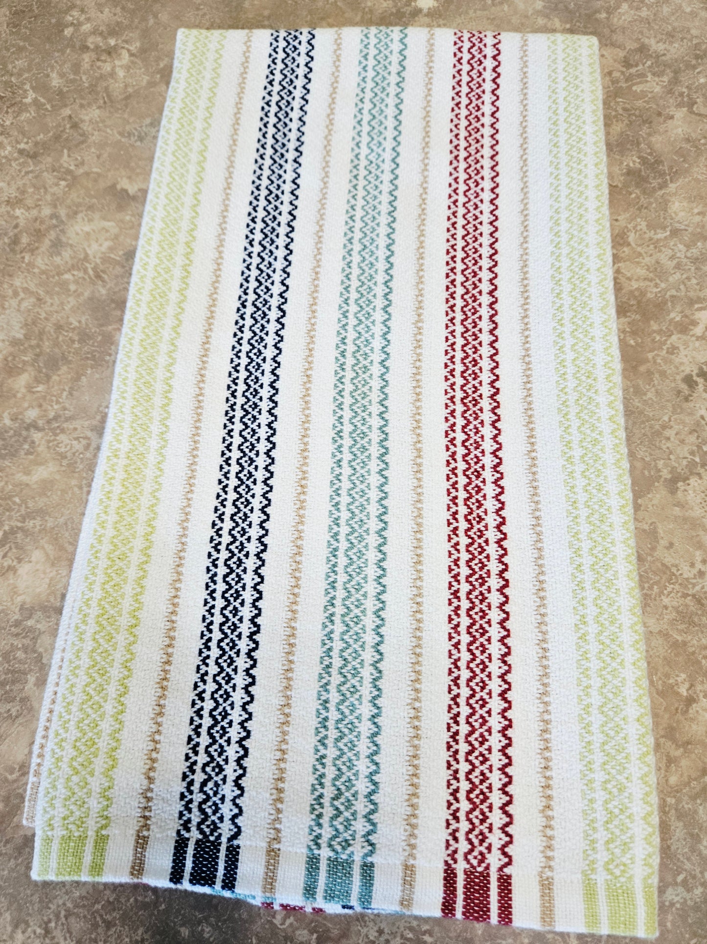 Modern Farmhouse Tea Towels