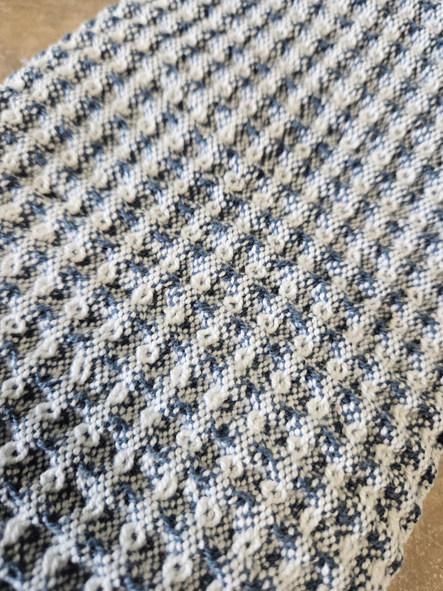 Waffle Weave Dish Towels