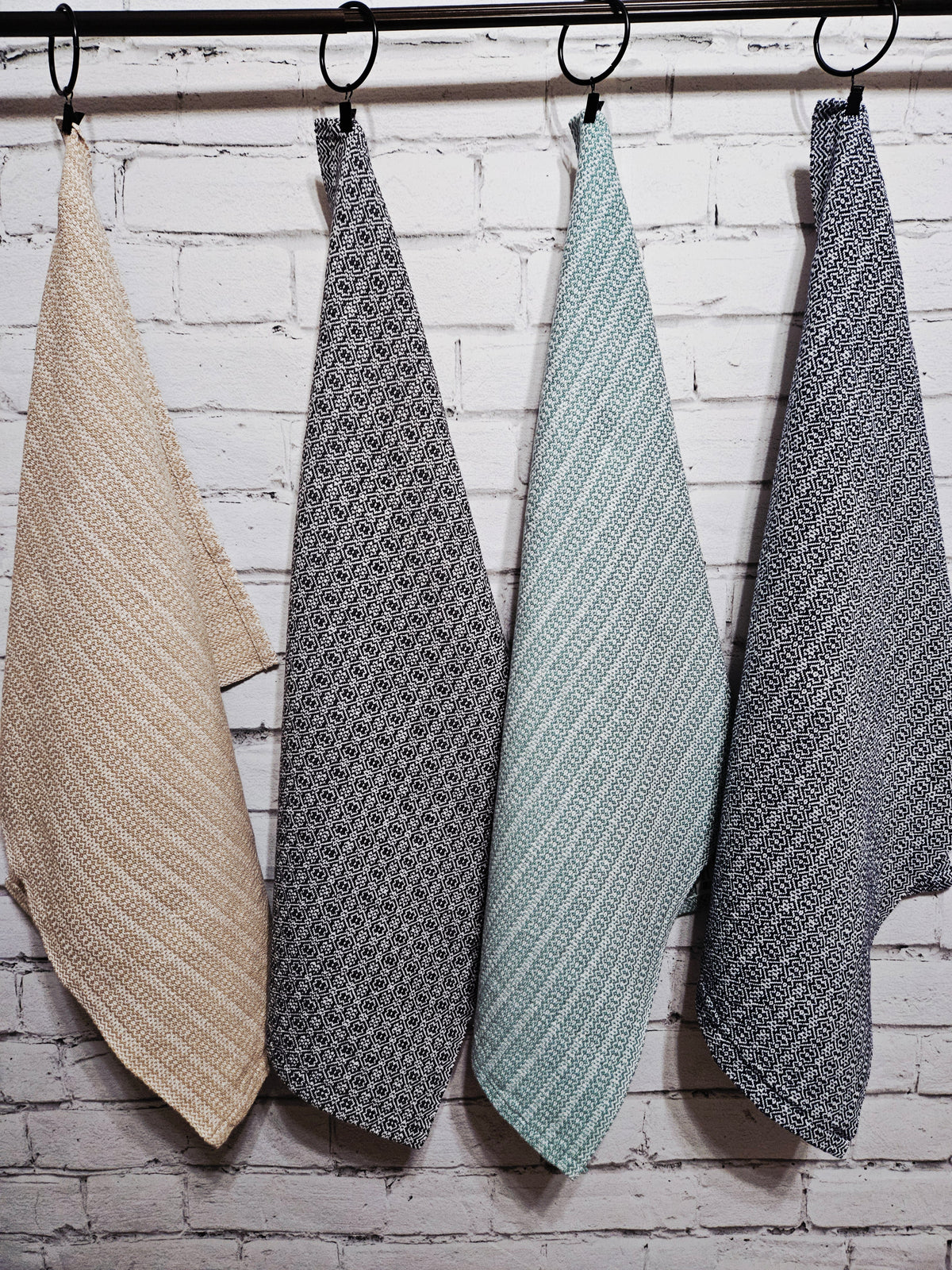 Box Twill Tea Towels
