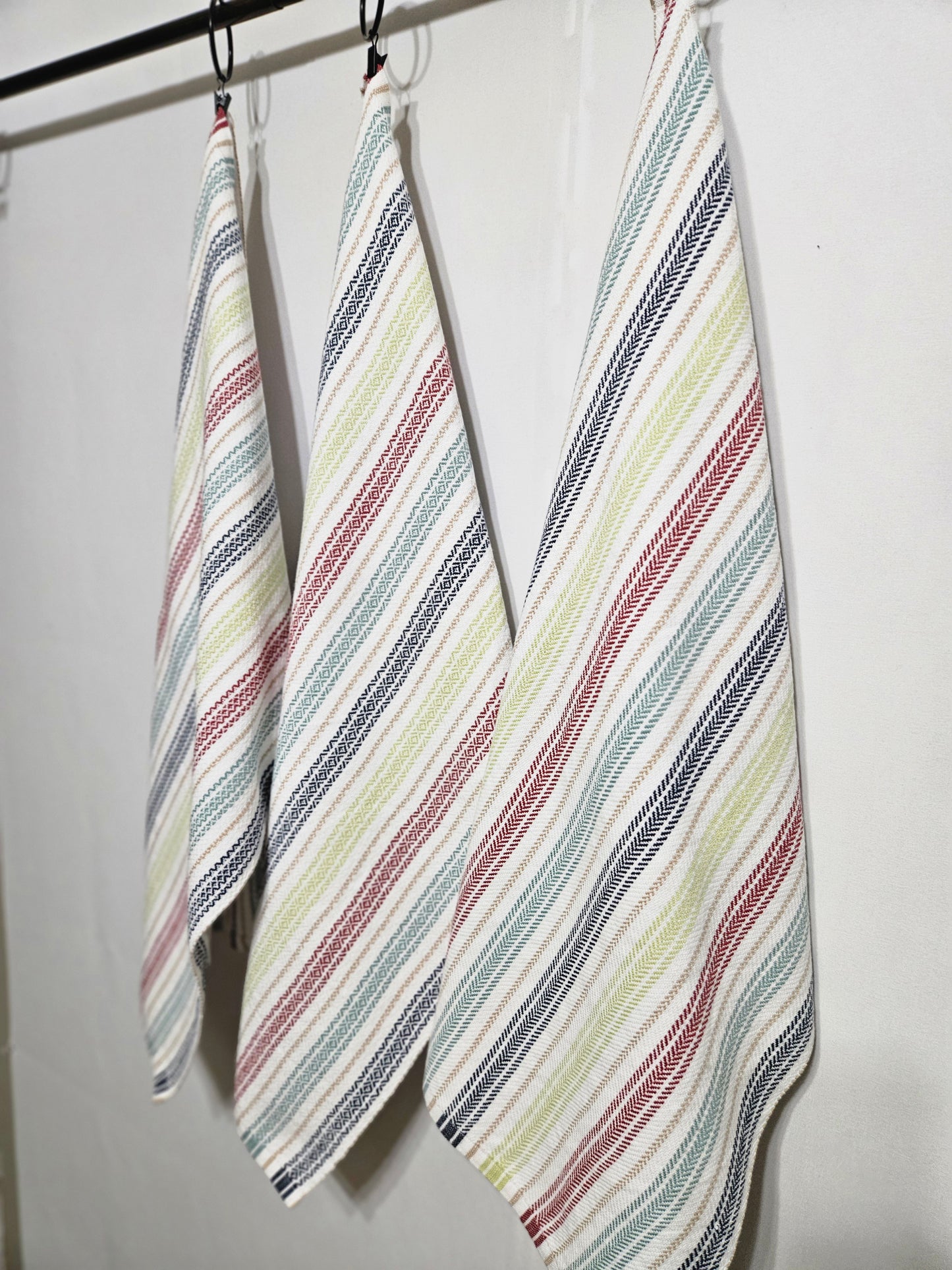 Modern Farmhouse Tea Towels